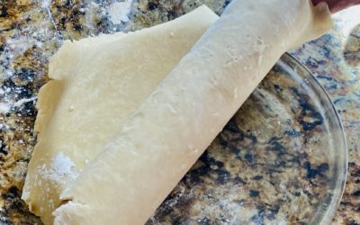 Basic Pie Crust