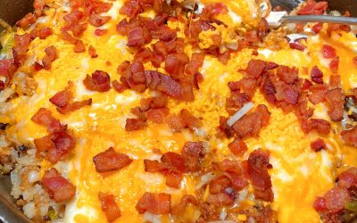 Breakfast Skillet