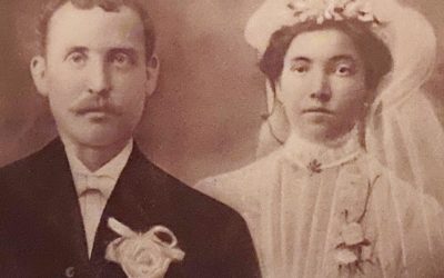 How Your Ancestors Can Save Your Children