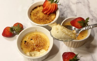 Creme Brulee