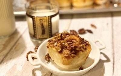 Sticky Buns