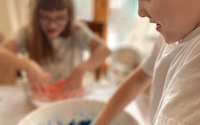 Kinetic Sand