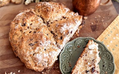Irish Soda Bread