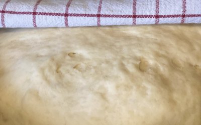 Roll Dough