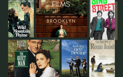 Our 6 Favorite Irish Movies