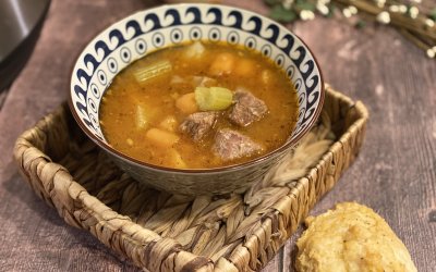 Irish Stew