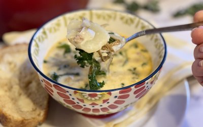Zuppa Toscana