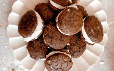 Whoopie Pies