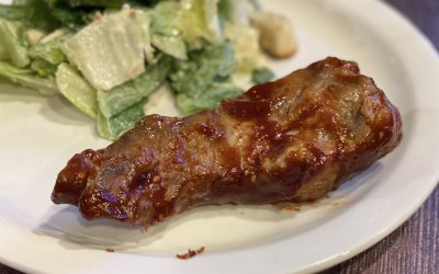 Rib Sauce