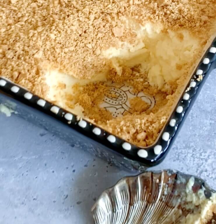 Lemon Bisque-image