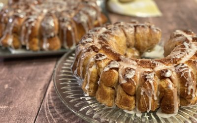 Monkey Bread