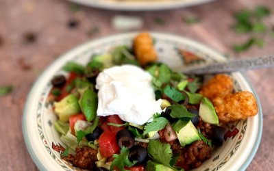 Totchos!!!