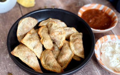 Mini Empanadas