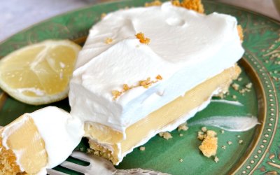 Atlantic Beach Pie
