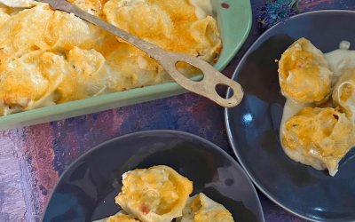 Chicken Shells