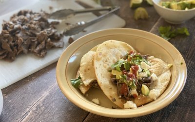 Carne Asada