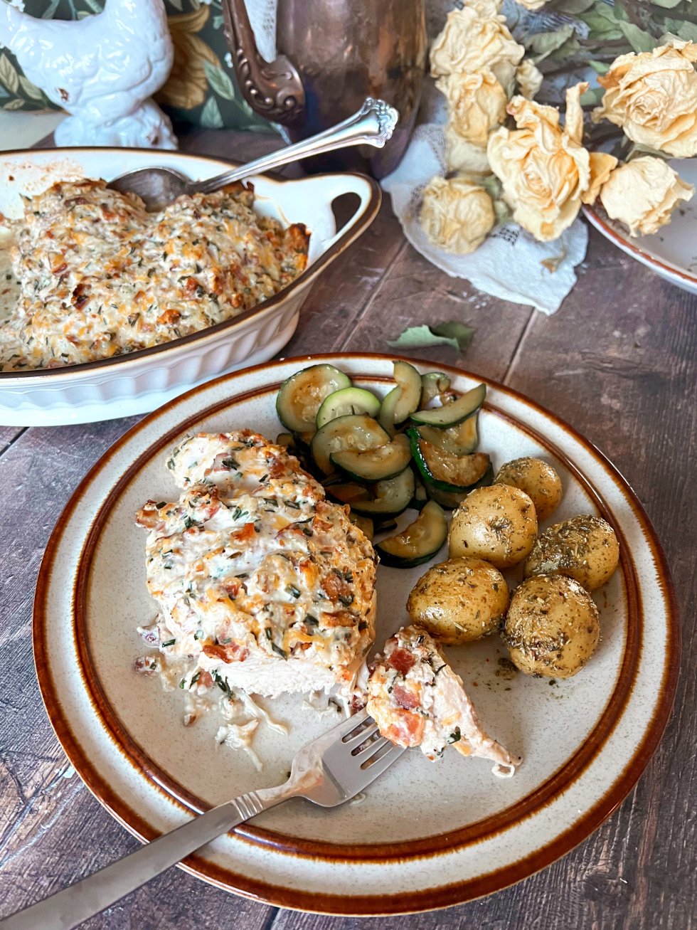 Neiman Marcus Chicken Most Delicious Life Sharing Generations of