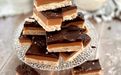 Millionaire Bars