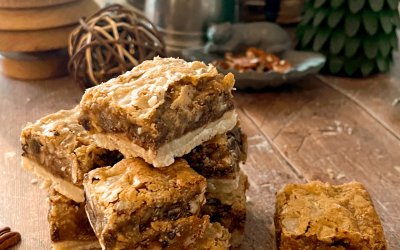 Kentucky Derby Bars