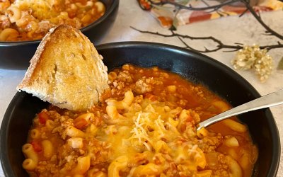 Goulash