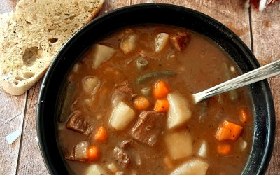 Beef Stew
