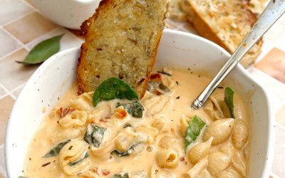 Marry Me Soup