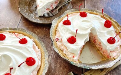 Millionaire Pie