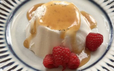 Panna Cotta